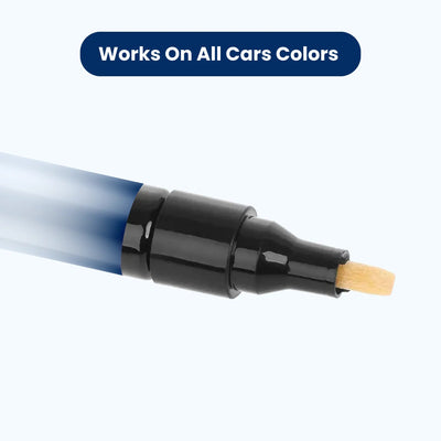 The Magic Scratch-Erase Pen - Scratches Gone in Seconds +  50% OFF
