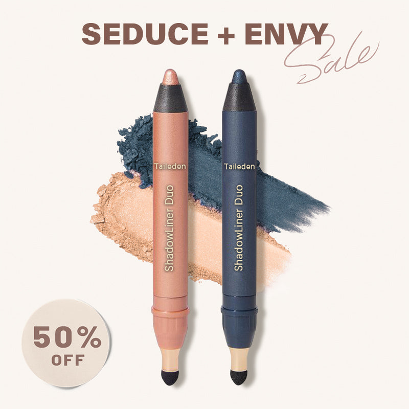 ShadowLiner Duo - A Perfect Eye Look in Seconds. + 1+1 FREE