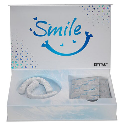 Moldable Dentures – Natural-Looking Smile Pain-Free Wear - 1+1 FREE