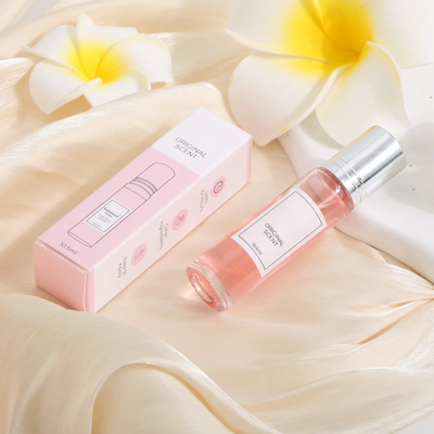 AlphaScent - Command Attention, Effortlessly - 50% OFF
