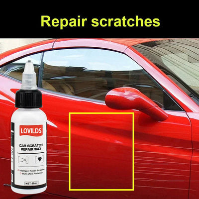 Paint Restorer Pro - Restore Your Car's Shine + 50% OFF