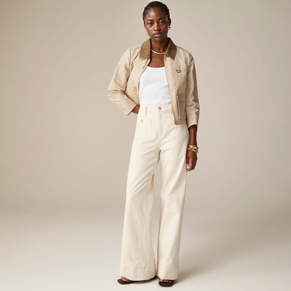 The Riviera Trouser - Look Taller & Slimmer Instantly + 50% OFF