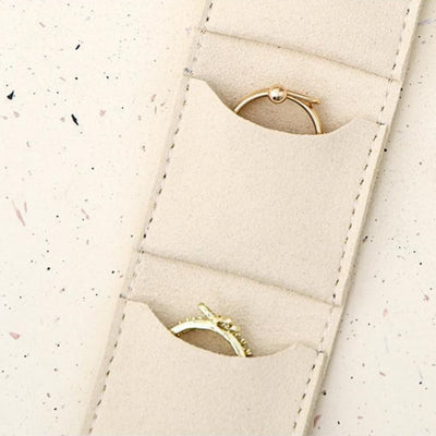 The GemFolio - Travel Tangle-Free, Always - 50% OFF