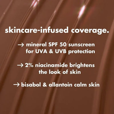AuraFilter Daily Tint SPF 50 - Perfect Glowing Skin in 60 Seconds - 50% OFF