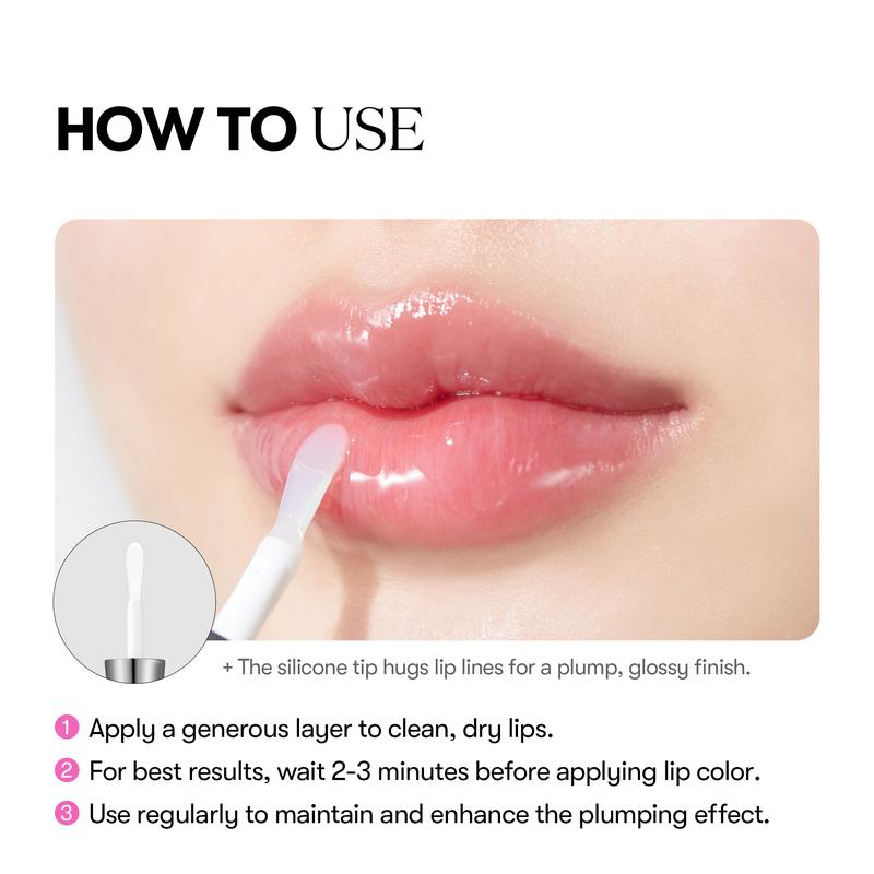 The CICA REEDLE Lip Plumper - Plump Without the Pain + 50% OFF