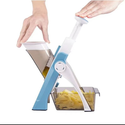 SliceSafe Pro – Achieve Professional Slicing with Ultimate Safety - 60% OFF