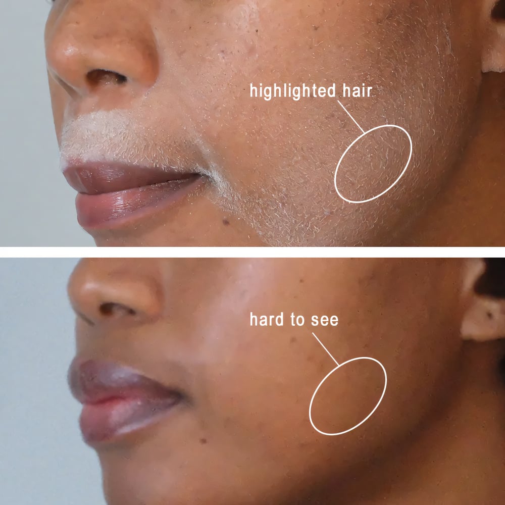 The DermaGlow Duo - A Flawless Canvas, Instantly - 50% OFF