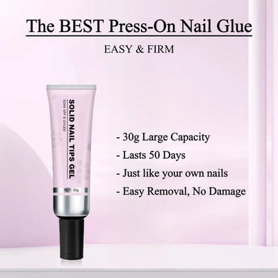 Sculpt-Lock - A Perfect Manicure, No Mess, Weeks of Wear - 50% OFF