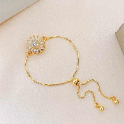 Sunbeam Glow Bracelet – Your Daily Reminder to Shine - 50% OFF