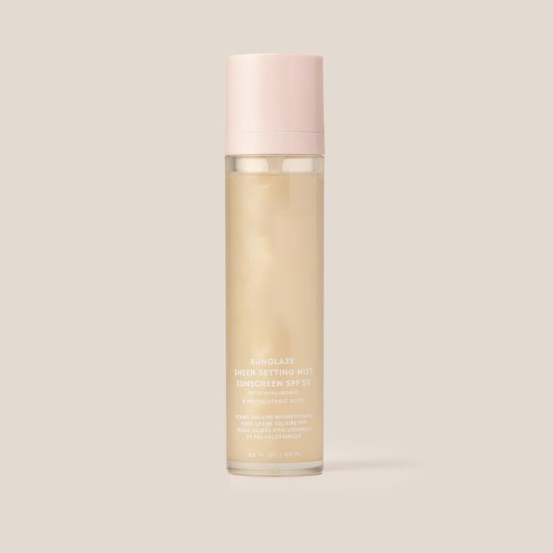 The SolaraShield - Protect Your Skin, Perfect Your Makeup - 50% OFF