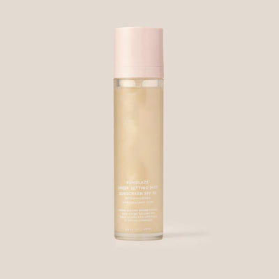 The SolaraShield - Protect Your Skin, Perfect Your Makeup - 50% OFF