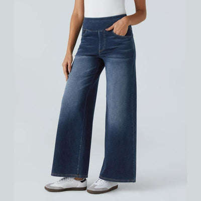 The DreamJean - The Comfort of a Knit, The Style of Denim - 50% OFF