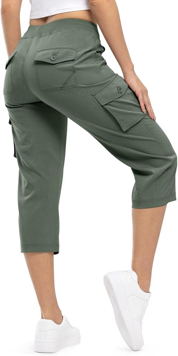 The TerraFlex Capri - Your Go-To for Every Adventure - 50% OFF