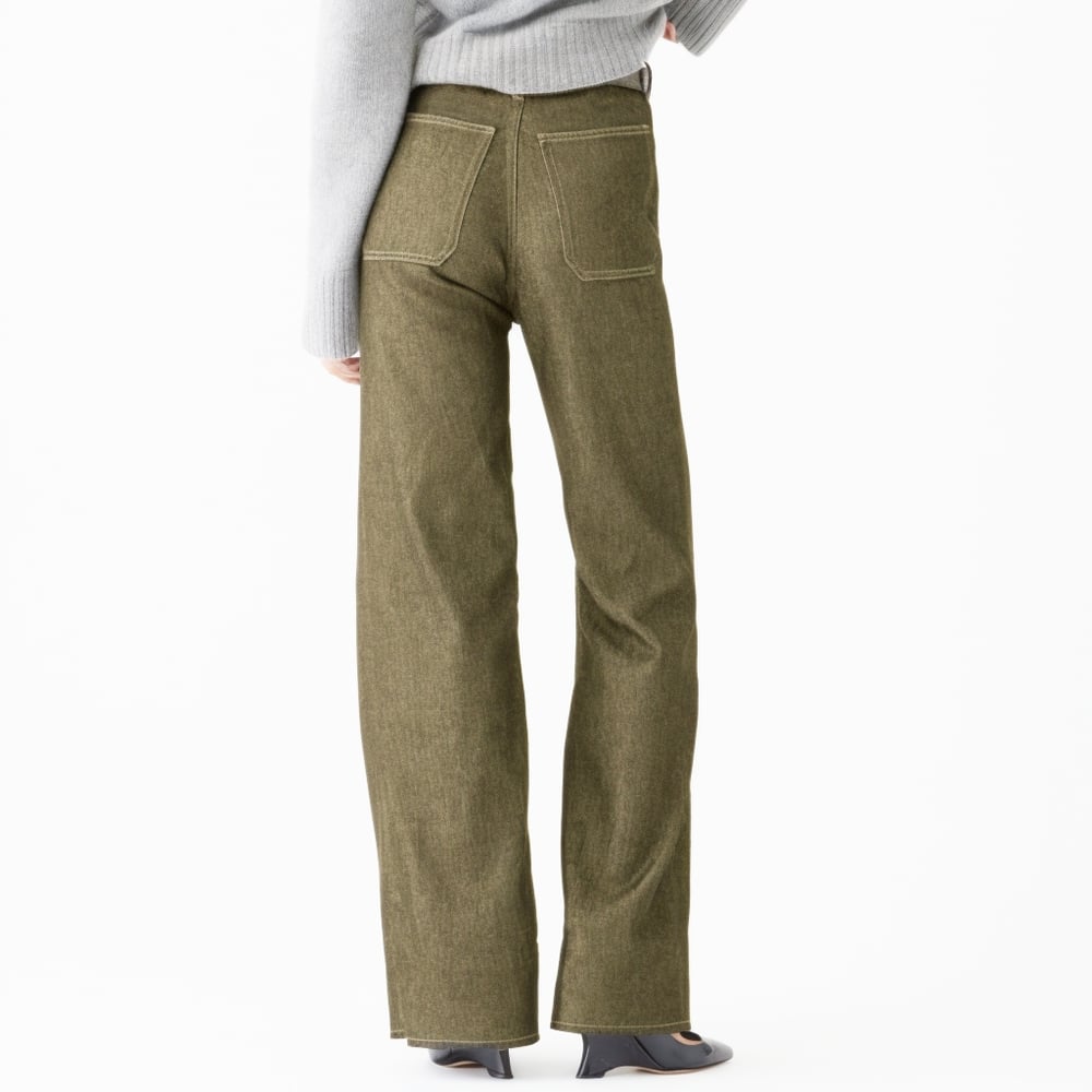 The Riviera Trouser - Look Taller & Slimmer Instantly + 50% OFF