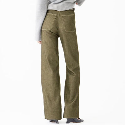 The Riviera Trouser - Look Taller & Slimmer Instantly + 50% OFF
