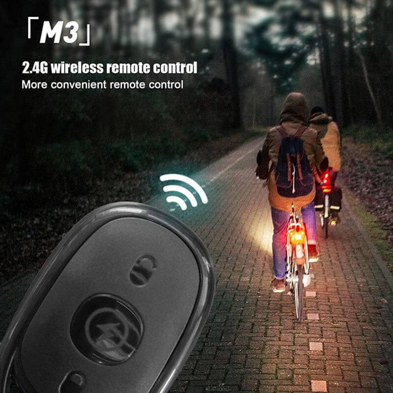 FlashGuard Wireless LED Strobe Light – Be Seen, Stay Safe, Anywhere, Anytime - 50% OFF