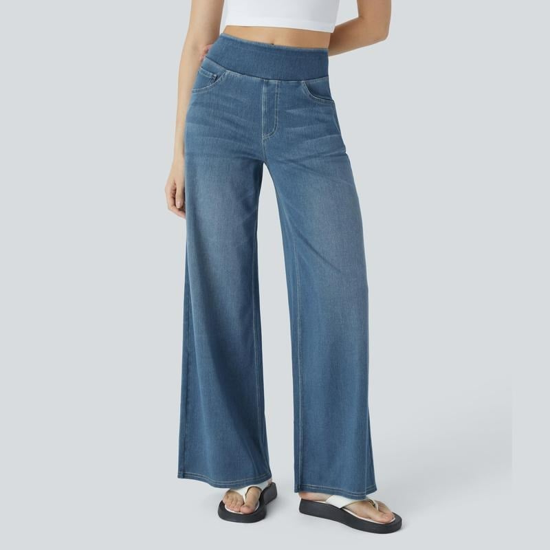 The DreamJean - The Comfort of a Knit, The Style of Denim - 50% OFF