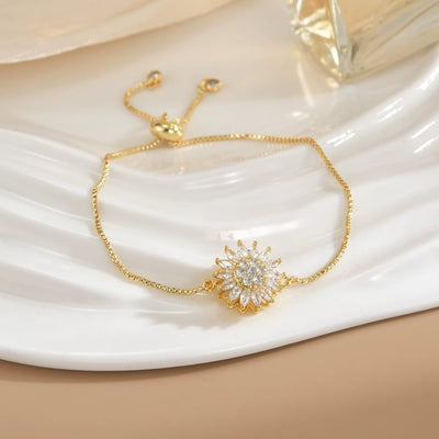 BloomBeam Bracelet – Your Daily Dose of Joy - 1+1 FREE