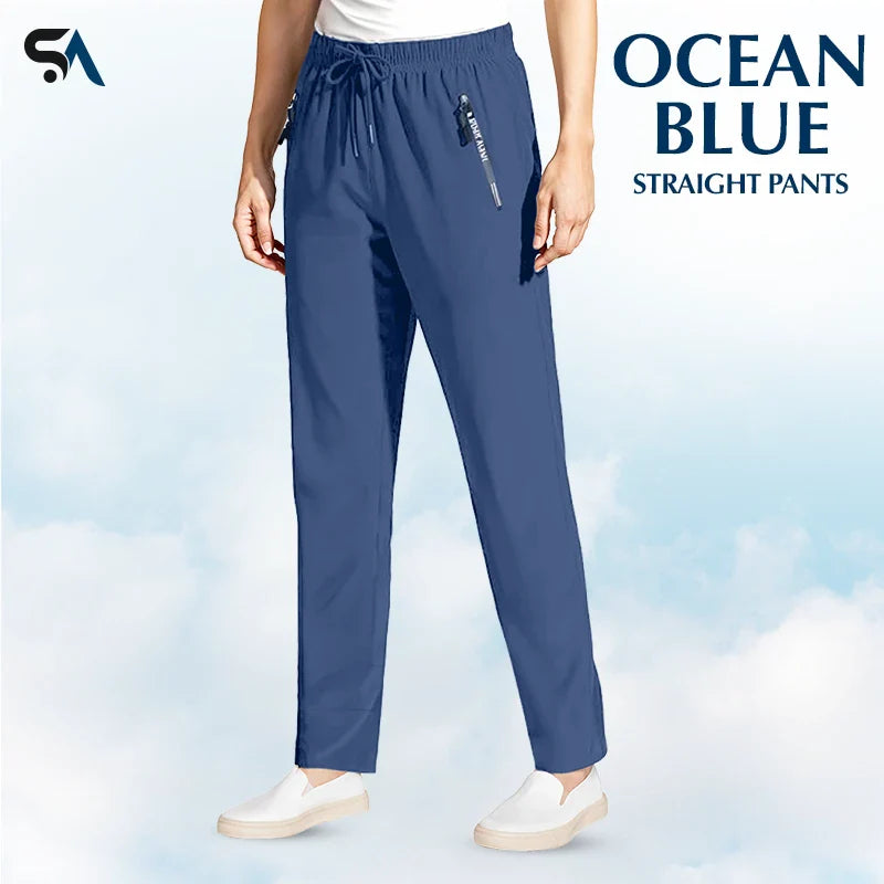 StretchActive - The Pants That Feel Like a Second Skin + 50% OFF