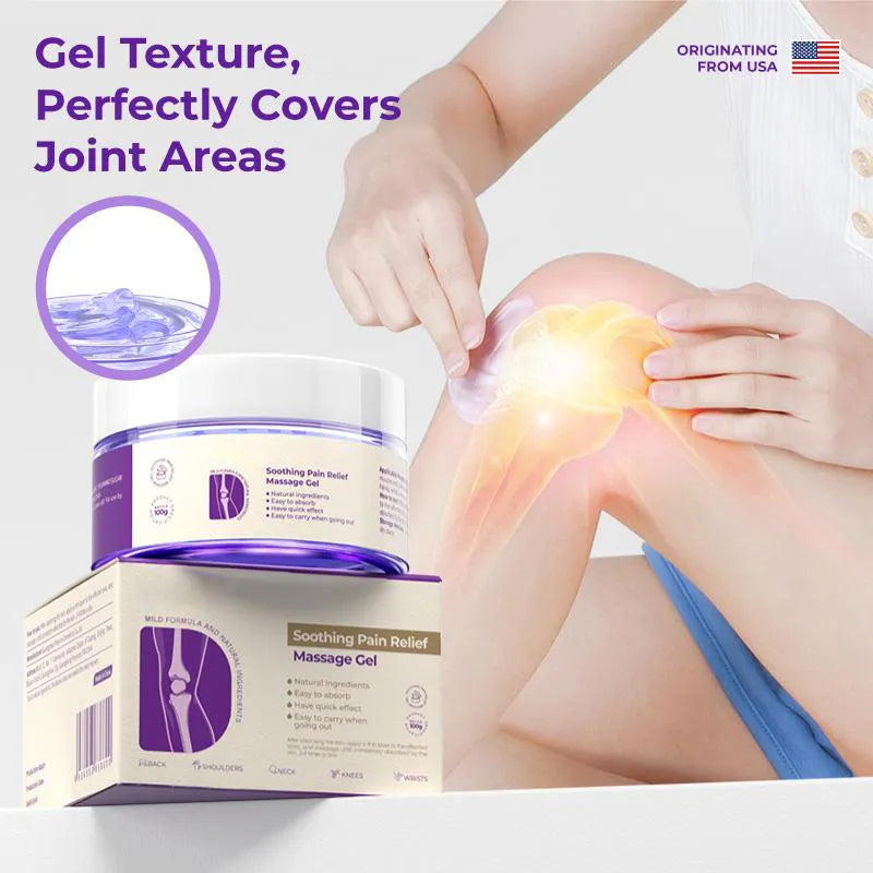 Flexi-Soothe - Reclaim Your Pain-Free Movement - 50% OFF