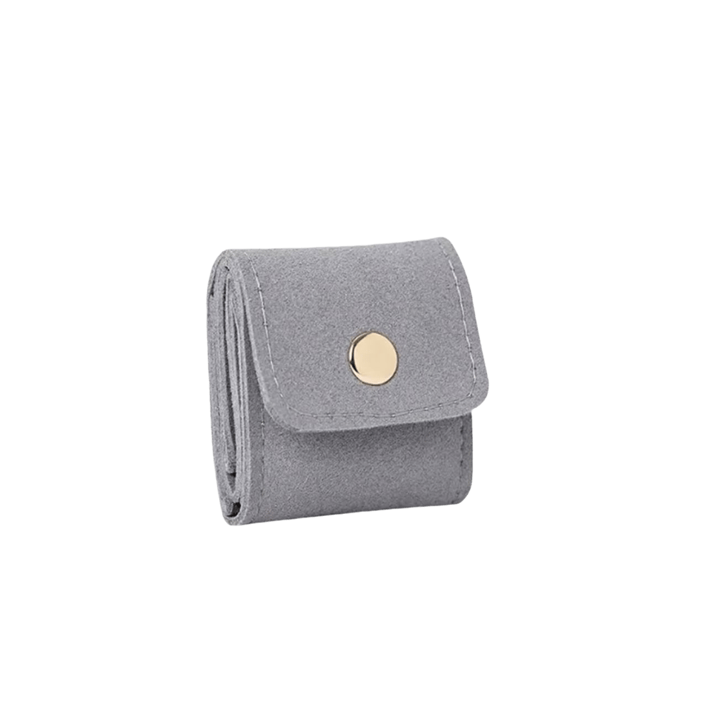 The GemFolio - Travel Tangle-Free, Always - 50% OFF