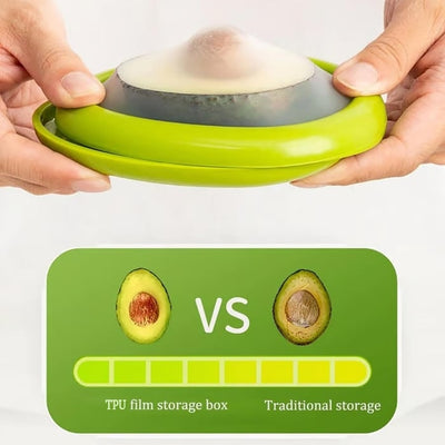 The FreshPod - Stop Throwing Away Half Your Groceries - 1+1 FREE