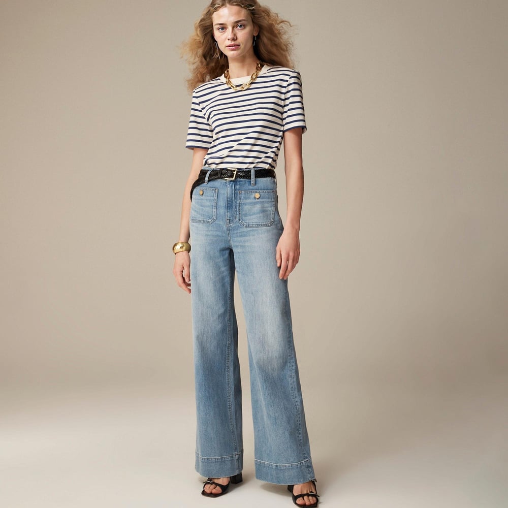 The Riviera Trouser - Look Taller & Slimmer Instantly + 50% OFF