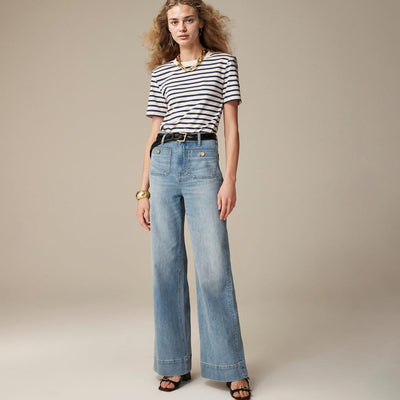 The Riviera Trouser - Look Taller & Slimmer Instantly + 50% OFF