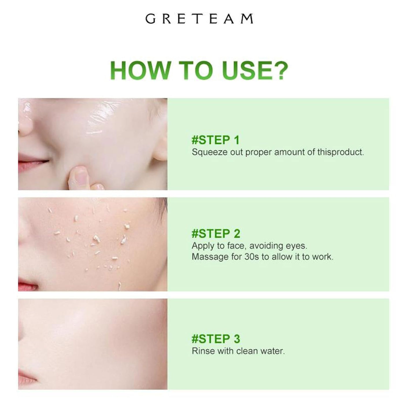 DermaReveal - Visibly Smooth, Bright Skin - 50% OFF