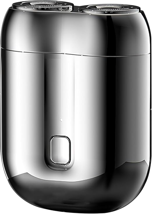 The MicroBlade - A Barbershop-Close Shave, Anywhere - 50% OFF