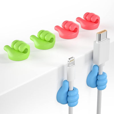 The Gekko Grip - The Tiny Hook That Solves a Hundred Annoying Problems - BUY 2, GET 3 FREE