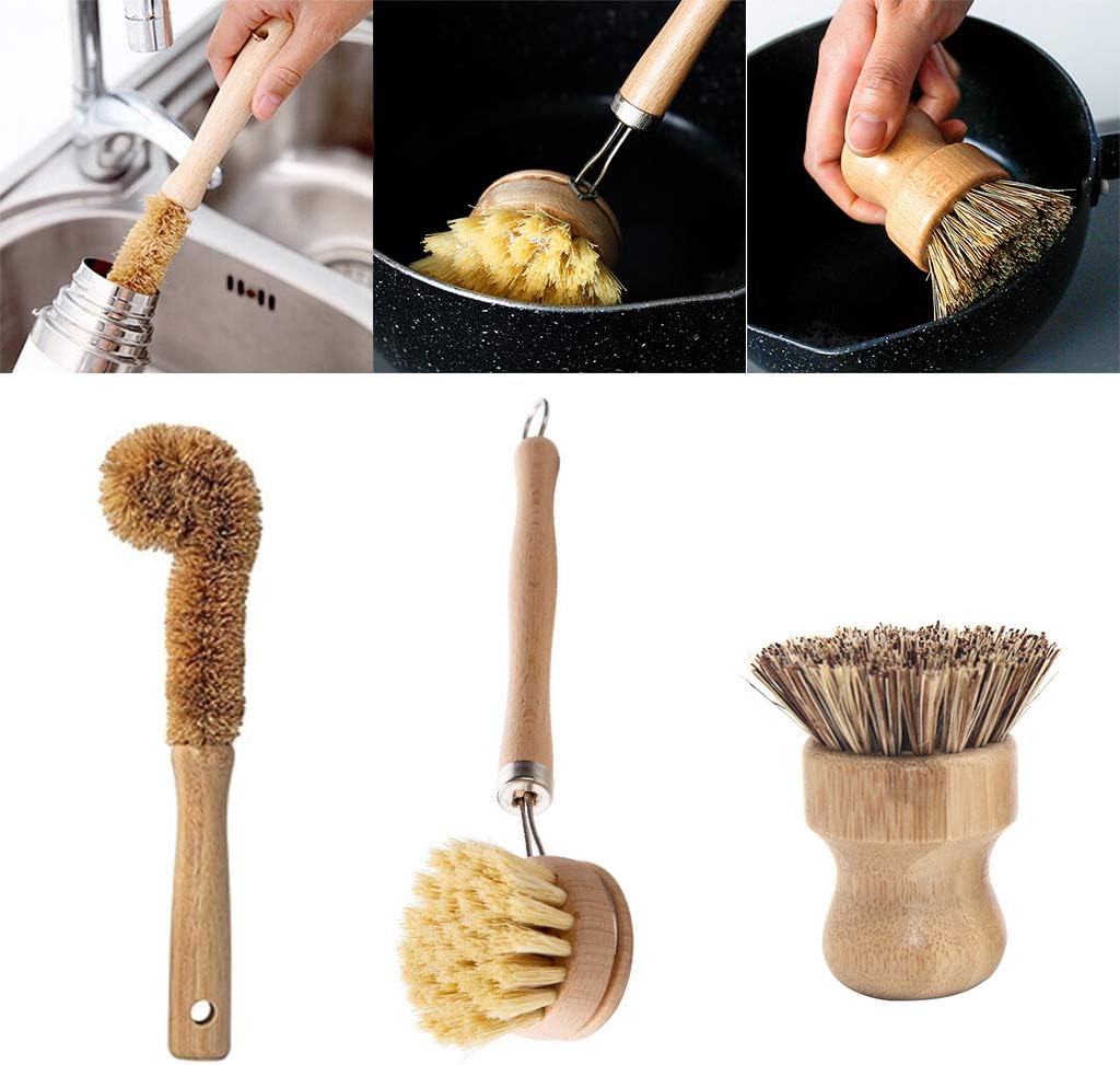 VerdeCleanse - A Toxin-Free Kitchen - 50% OFF