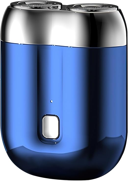 The MicroBlade - A Barbershop-Close Shave, Anywhere - 50% OFF