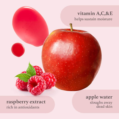 AquaTint - A Juicy, Healthy Glow for Your Lips - 50% OFF