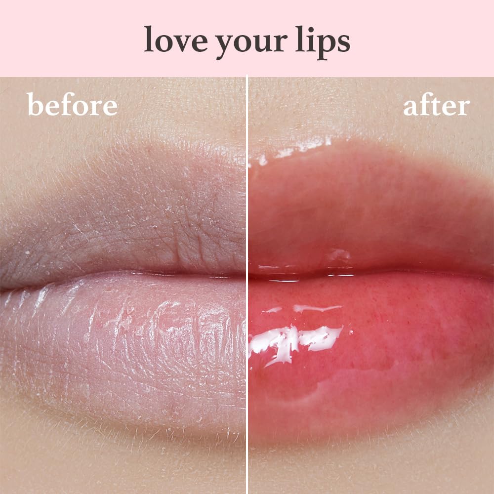 AquaTint - A Juicy, Healthy Glow for Your Lips - 50% OFF