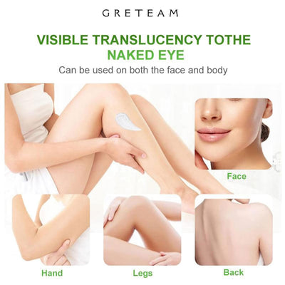 DermaReveal - Visibly Smooth, Bright Skin - 50% OFF