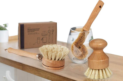 VerdeCleanse - A Toxin-Free Kitchen - 50% OFF