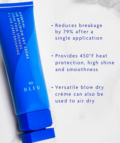 Chameleon Crème - A Perfect Style, Air-Dried or Blow-Dried - 50% OFF