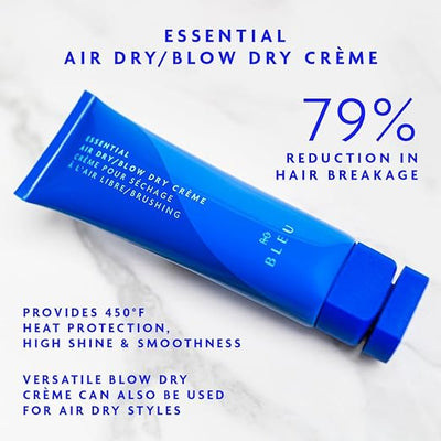 Chameleon Crème - A Perfect Style, Air-Dried or Blow-Dried - 50% OFF