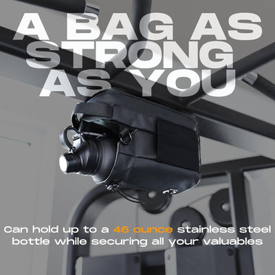 The GymDock - Your Personal Gym Locker - 50% OFF