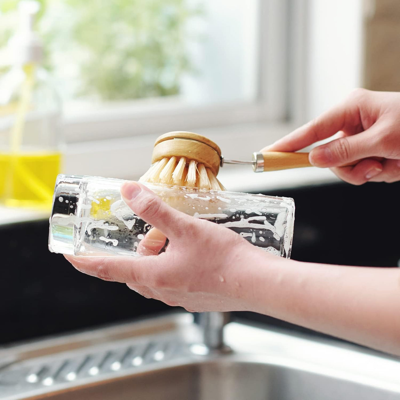 VerdeCleanse - A Toxin-Free Kitchen - 50% OFF