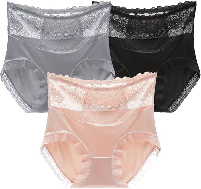 LacyFit Shaping Panty - Comfort, Shaping & Style in One - 1+1 FREE