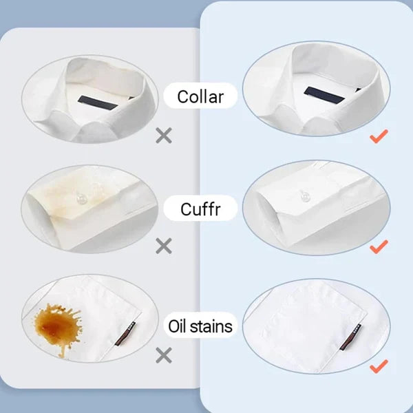 The FreshFix Stain Eraser - A Dry Cleaner in Your Pocket + 50% OFF