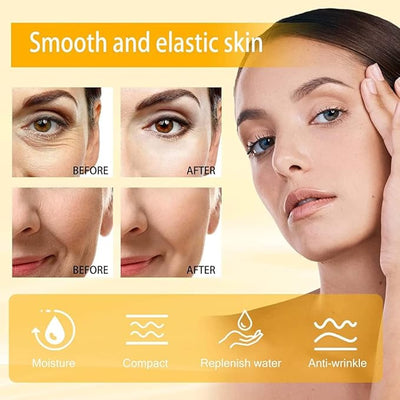 Root & Peptide Youth Elixir - See the Power, Experience Visibly Younger Skin