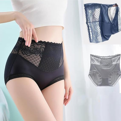 LacyFit Shaping Panty - Comfort, Shaping & Style in One - 1+1 FREE