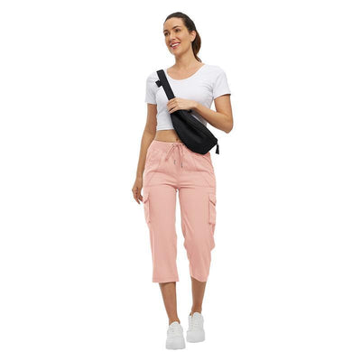 The TerraFlex Capri - Your Go-To for Every Adventure - 50% OFF
