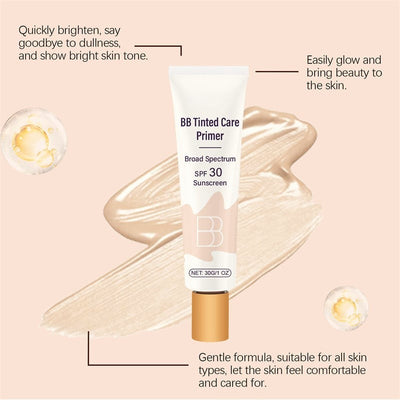 ChromaVeil CC Cream - Your Perfect Skin in One Step - 50% OFF