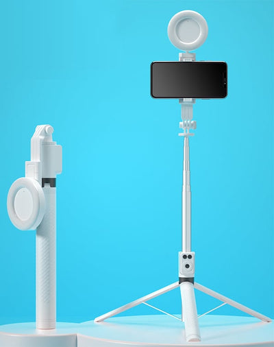 The SteadyShot Pro - Perfect Photos & Videos, Anywhere - 50% OFF