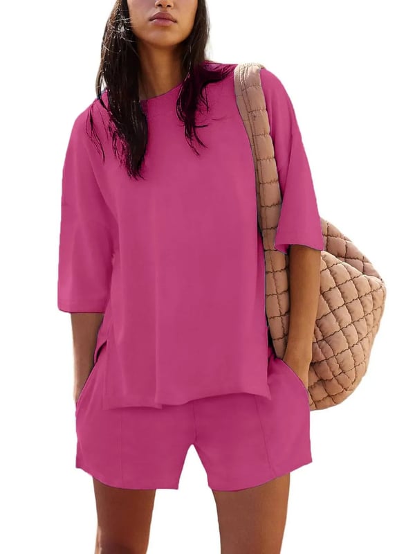 The Haven Set - An Instant, Chic Outfit - 50% OFF