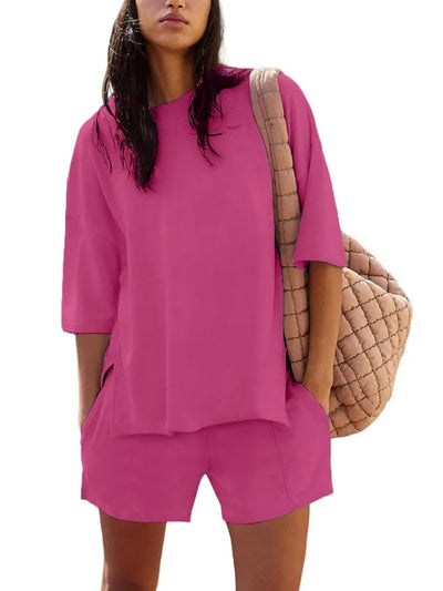 The Haven Set - An Instant, Chic Outfit - 50% OFF